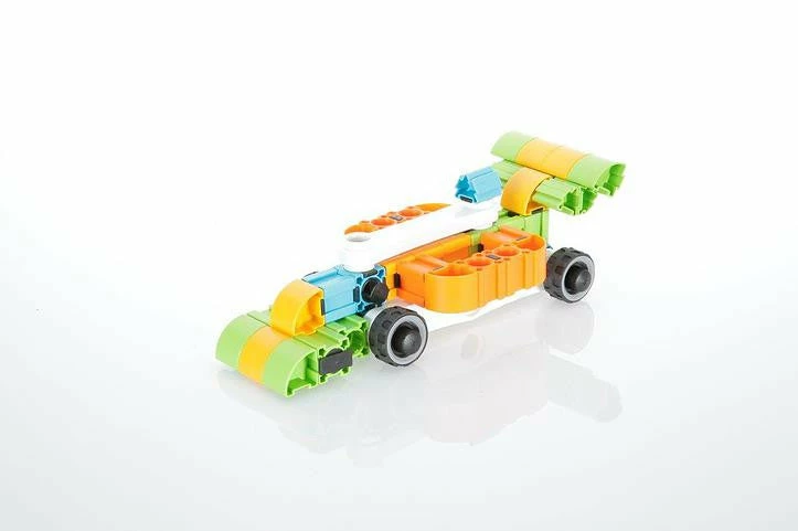 IQ Key - Builder 500 5 IQ Key - Builder 500 - Image 3