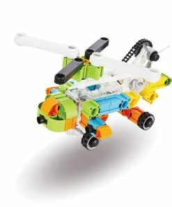 IQ Key - Builder 500