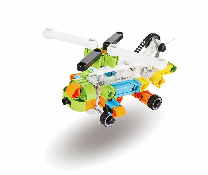 IQ Key - Builder 500 3 IQ Key - Builder 500