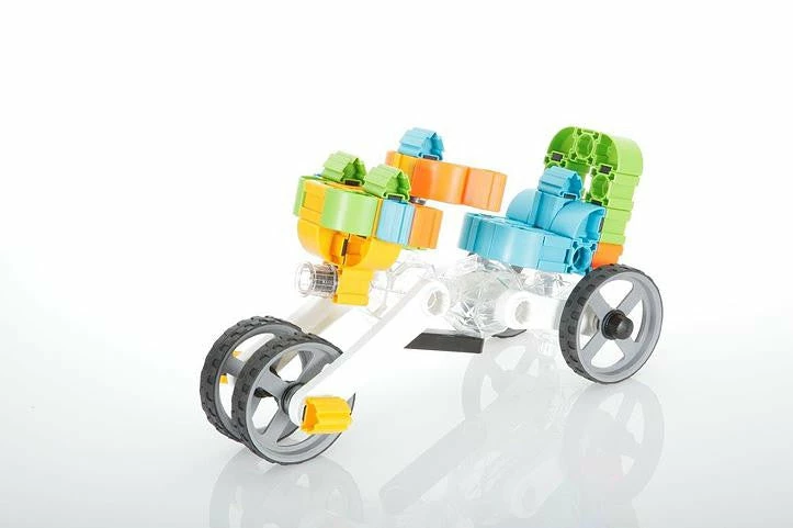 IQ Key - Builder 500 6 IQ Key - Builder 500 - Image 4