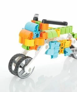 IQ Key - Builder 500 13 IQ Key - Builder 500 -Le Toy Van Sales IQ Key Builder 500 model 9 1024x1024