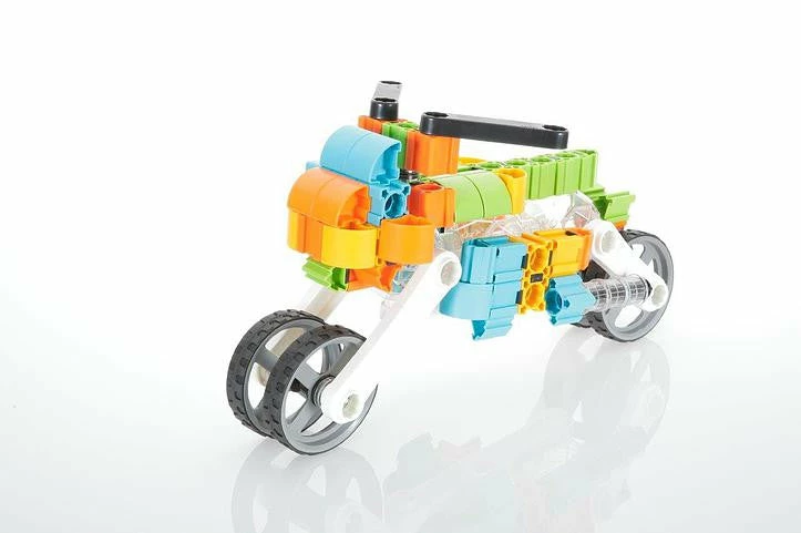IQ Key - Builder 500 8 IQ Key - Builder 500 - Image 6