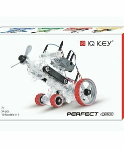 IQ Key - Perfect 400