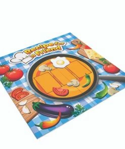 Junior Learning - Recipe For A Friend Game 9 Junior Learning - Recipe For A Friend Game -Le Toy Van Sales JL282 JuniorLearningRecipeForAFriendGame 3 1024x1024