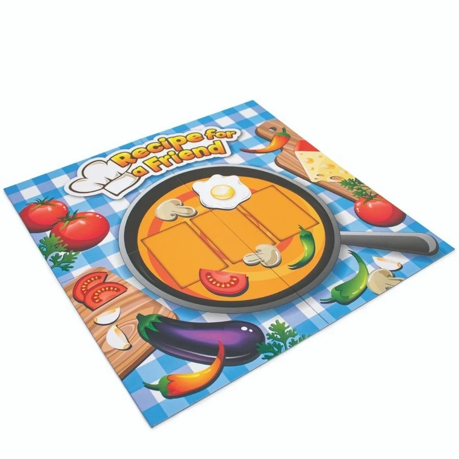 Junior Learning - Recipe For A Friend Game 6 Junior Learning - Recipe For A Friend Game - Image 4