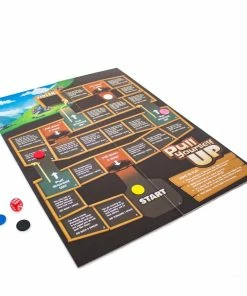Junior Learning - 6 Personal Growth Games 13 Junior Learning - 6 Personal Growth Games -Le Toy Van Sales JL416 JuniorLearning6PersonalGrowthGames 5 1024x1024