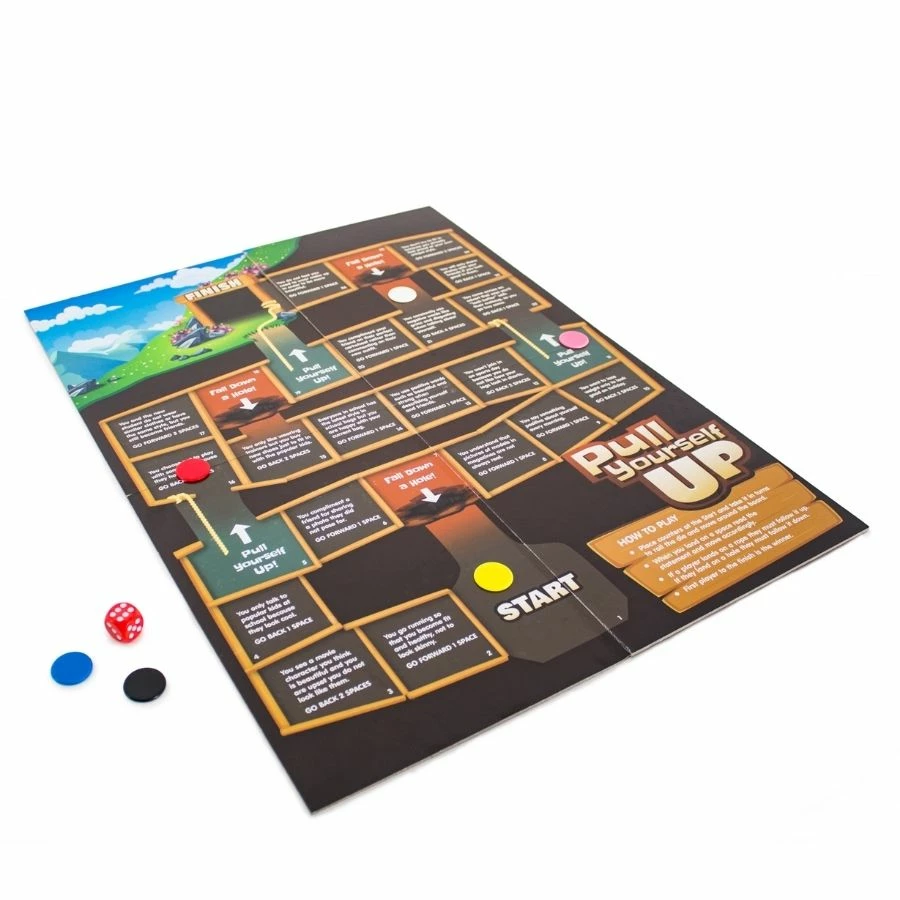 Junior Learning - 6 Personal Growth Games 7 Junior Learning - 6 Personal Growth Games - Image 5