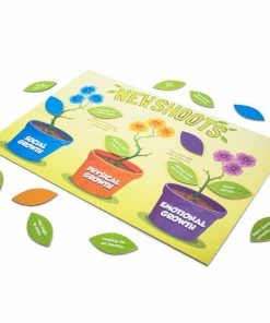 Junior Learning - 6 Personal Growth Games 14 Junior Learning - 6 Personal Growth Games -Le Toy Van Sales JL416 JuniorLearning6PersonalGrowthGames 6 1024x1024