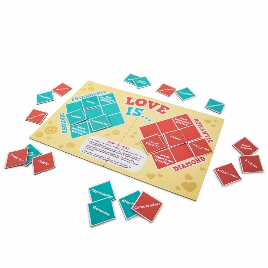 Junior Learning - 6 Personal Growth Games 9 Junior Learning - 6 Personal Growth Games - Image 7