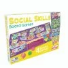 Junior Learning - Social Skills Board Games 2 Junior Learning - Social Skills Board Games -Le Toy Van Sales JL426 JuniorLearningSocialSkillsBoardGames 1 1024x1024