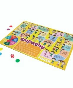 Junior Learning - Social Skills Board Games 9 Junior Learning - Social Skills Board Games -Le Toy Van Sales JL426 JuniorLearningSocialSkillsBoardGames 3 1024x1024