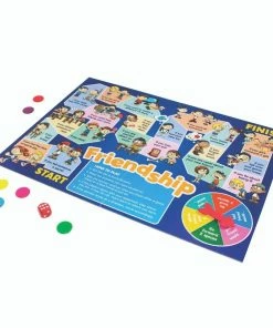 Junior Learning - Social Skills Board Games 10 Junior Learning - Social Skills Board Games -Le Toy Van Sales JL426 JuniorLearningSocialSkillsBoardGames 4 1024x1024