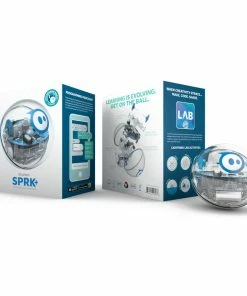 Sphero - SPRK+ Edition 12 Sphero - SPRK+ Edition -Le Toy Van Sales K001ROW Sphero SPRK Edition 3 1024x1024