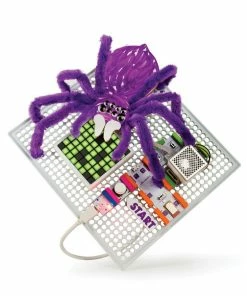 LittleBits - Electronics Code Kit 10 LittleBits - Electronics Code Kit -Le Toy Van Sales LB 680 0010 LittleBits Code Kit 3 1024x1024