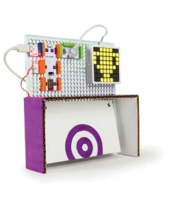 LittleBits - Electronics Code Kit 13 LittleBits - Electronics Code Kit -Le Toy Van Sales LB 680 0010 LittleBits Code Kit 6 1024x1024