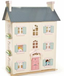 Le Toy Van - Cherry Tree Hall