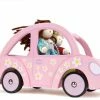 Le Toy Van - Sophies Car