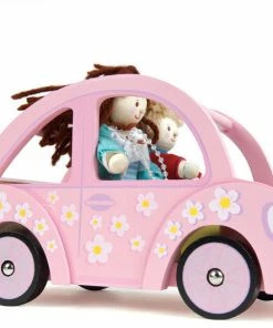 Le Toy Van - Sophies Car