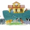 Le Toy Van - Noahs Great Ark 1 Le Toy Van - Noahs Great Ark -Le Toy Van Sales LETV259 Le Toy Van Noahs Great Ark 1024x1024