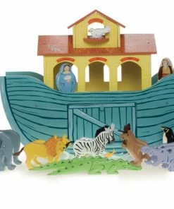 Le Toy Van - Noahs Great Ark