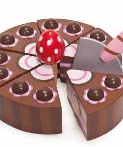 Le Toy Van - Chocolate Cake
