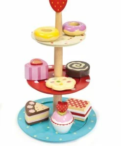Le Toy Van - Cake Stand Set