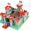 Le Toy Van - Lionheart Castle 2 Le Toy Van - Lionheart Castle -Le Toy Van Sales LETV290 Le Toy Van Lionheart Castle 1024x1024