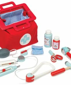 Le Toy Van - Doctor's Set