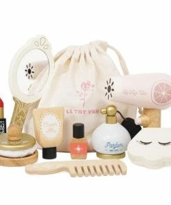 Le Toy Van - Honeybake Star Beauty Set