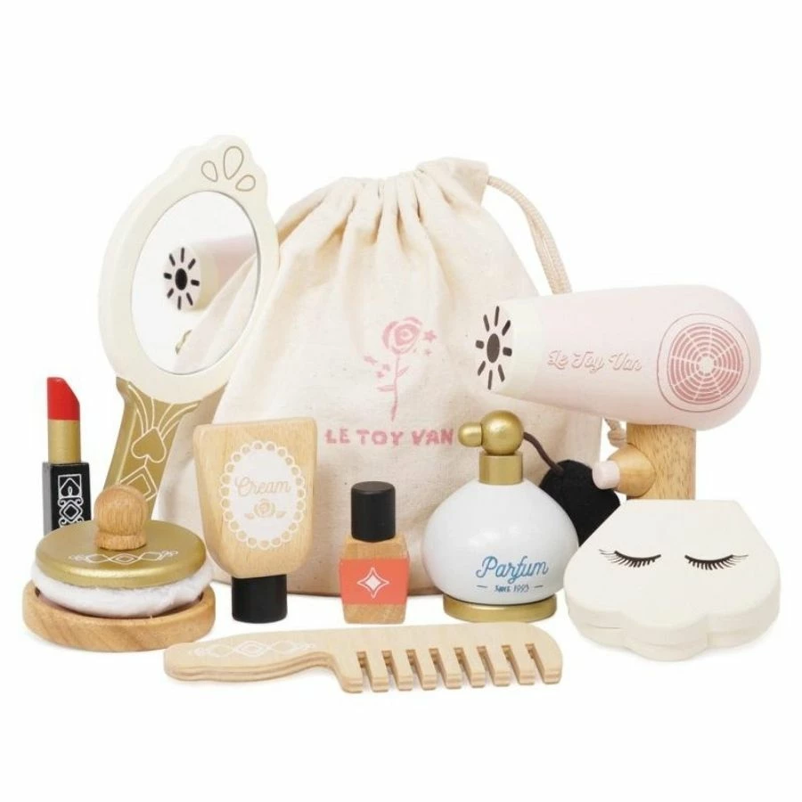 Le Toy Van - Honeybake Star Beauty Set 3 Le Toy Van - Honeybake Star Beauty Set