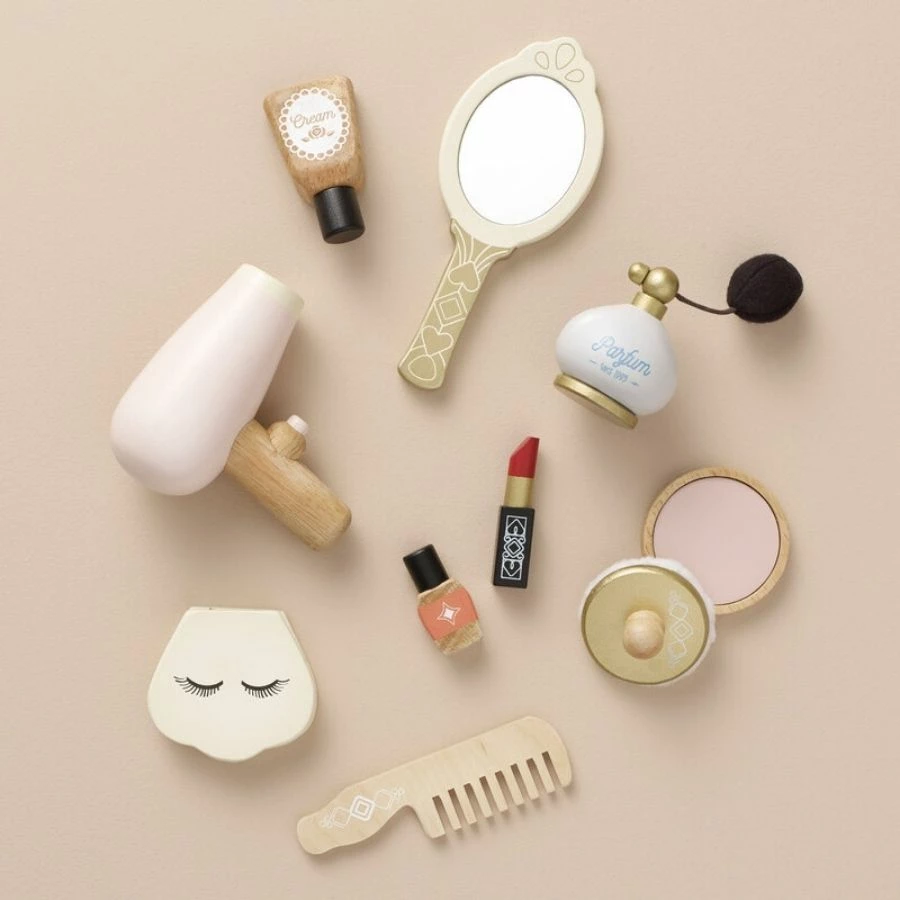 Le Toy Van - Honeybake Star Beauty Set 4 Le Toy Van - Honeybake Star Beauty Set - Image 2