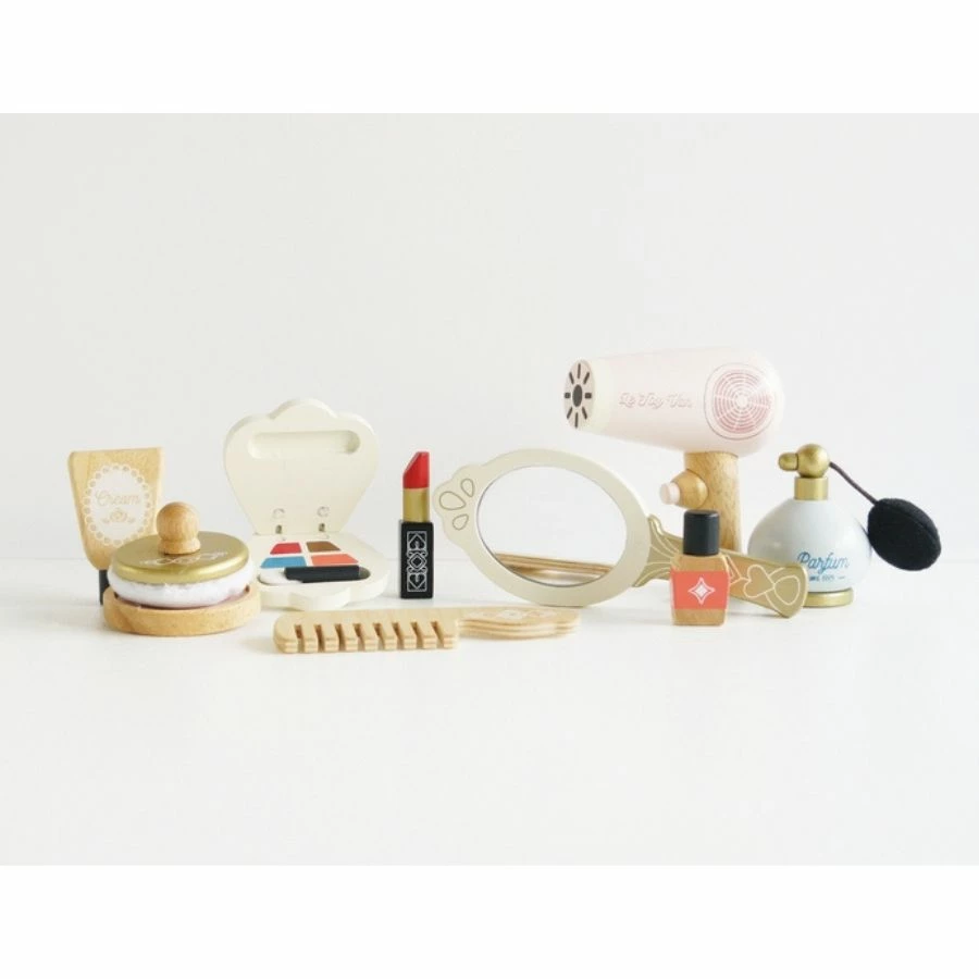 Le Toy Van - Honeybake Star Beauty Set 5 Le Toy Van - Honeybake Star Beauty Set - Image 3
