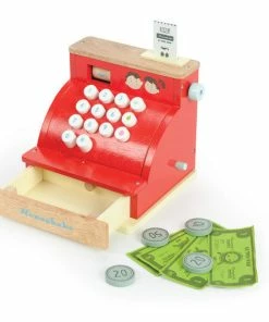 Le Toy Van - Cash Register