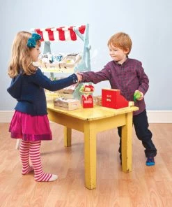 Le Toy Van - Cash Register 7 Le Toy Van - Cash Register -Le Toy Van Sales LETV295 Le Toy Van Cash Register 3 1024x1024