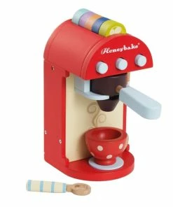 Le Toy Van - Chococcino Machine