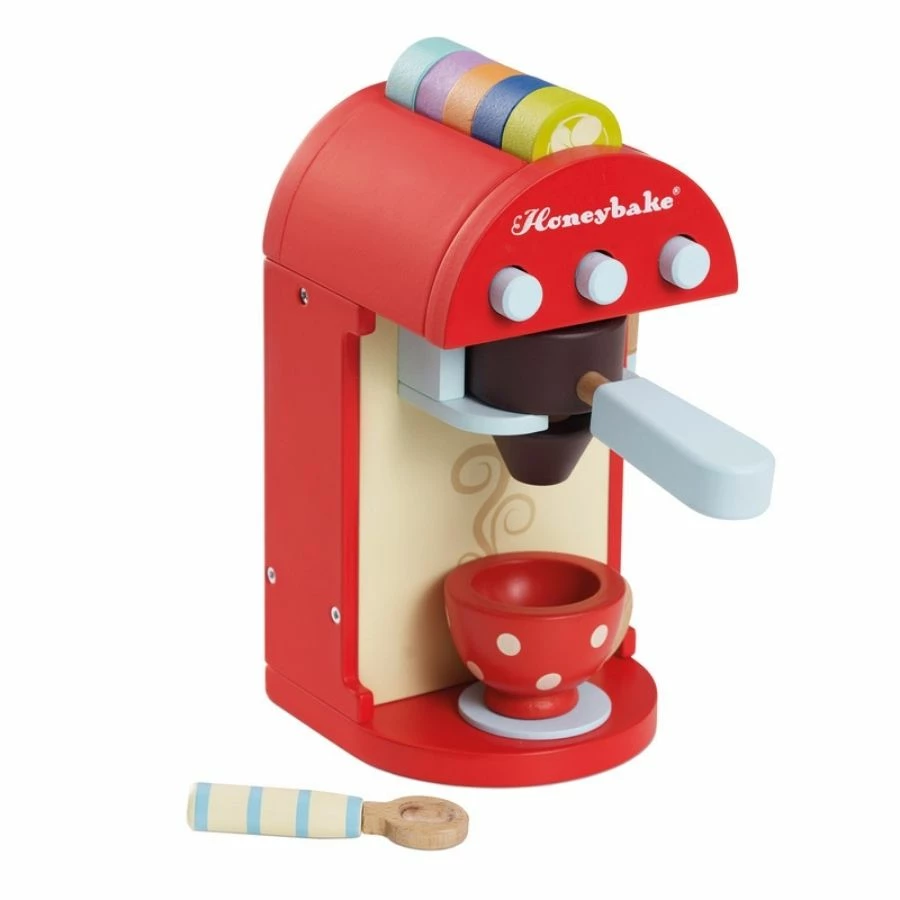 Le Toy Van - Chococcino Machine 3 Le Toy Van - Chococcino Machine