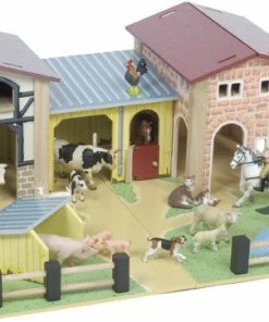 Le Toy Van - The Farmyard