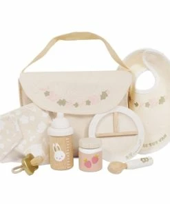 Le Toy Van Sales 5 Le Toy Van - Doll Nursing Set
