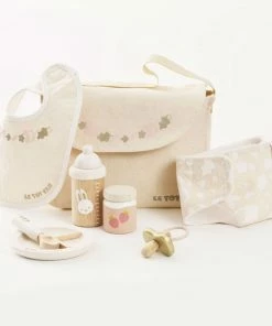 Le Toy Van - Doll Nursing Set 11 Le Toy Van - Doll Nursing Set -Le Toy Van Sales LETV598 LeToyVanDollNursingSet 3 1024x1024