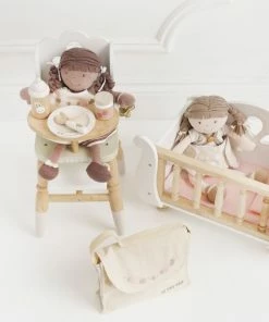 Le Toy Van - Doll Nursing Set 14 Le Toy Van - Doll Nursing Set -Le Toy Van Sales LETV598 LeToyVanDollNursingSet 5 1024x1024