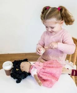 Le Toy Van - Doll Nursing Set 12 Le Toy Van - Doll Nursing Set -Le Toy Van Sales LETV598 LeToyVanDollNursingSet 7 1024x1024