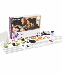 LittleBits - STEAM Student Kit