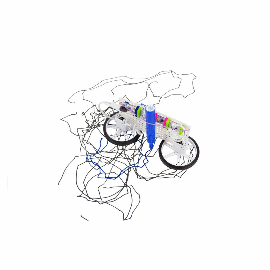 LittleBits - STEAM Student Kit 5 LittleBits - STEAM Student Kit - Image 3