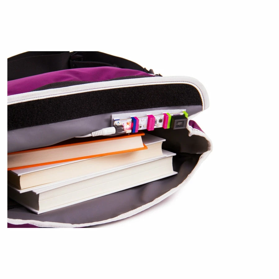 LittleBits - STEAM Student Kit 8 LittleBits - STEAM Student Kit - Image 6