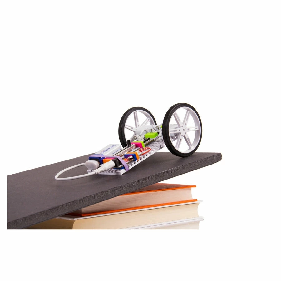 LittleBits - STEAM Student Kit 6 LittleBits - STEAM Student Kit - Image 4