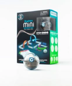 Sphero - Mini Activity Robotics Coding Kit