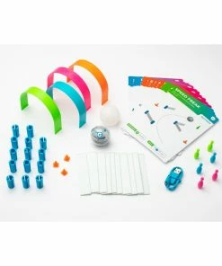 Sphero - Mini Activity Robotics Coding Kit 10 Sphero - Mini Activity Robotics Coding Kit -Le Toy Van Sales M001RW2 Sphero Mini Activity Kit 2 1024x1024