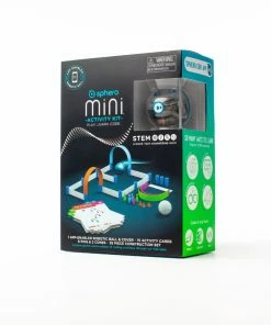 Sphero - Mini Activity Robotics Coding Kit 9 Sphero - Mini Activity Robotics Coding Kit -Le Toy Van Sales M001RW2 Sphero Mini Activity Kit 4 1024x1024