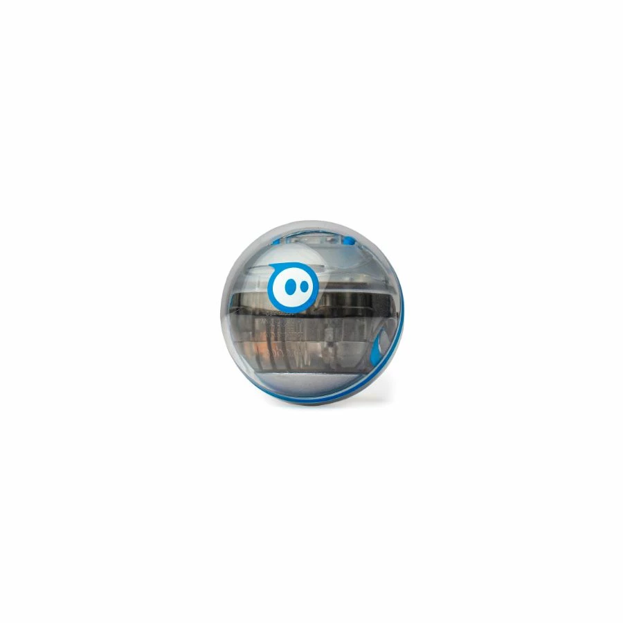 Sphero - Mini Activity Robotics Coding Kit 7 Sphero - Mini Activity Robotics Coding Kit - Image 5