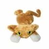 Manhattan Toy - Goldie The Orange Lanky Cat Plush Toy 2 Manhattan Toy - Goldie The Orange Lanky Cat Plush Toy -Le Toy Van Sales MH103970 Manhattan Toy Goldie the Orange Lanky Cat 1024x1024